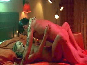Bijou Phillips video