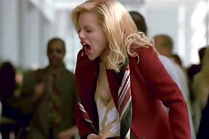 Brittany Murphy video