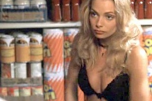 Jaime Pressly video