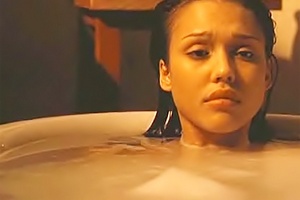 Jessica Alba video