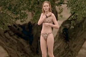 Kirsten Dunst video