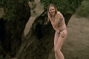 Kirsten Dunst movie