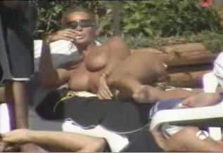 Marlene Mourreau movie