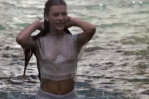 Milla Jovovich movie