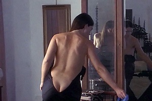 Monica Bellucci video