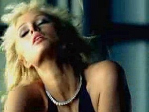 Paris Hilton video