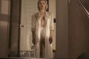 Scarlett Johansson clip