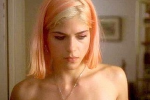 Selma Blair video