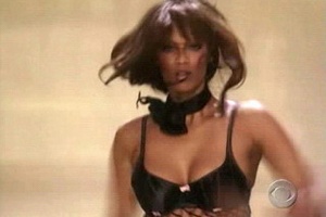 Tyra Banks movie