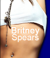 britney spears tits