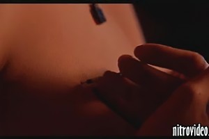 Angelina Jolie sex video