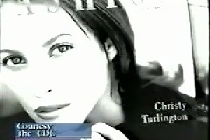 Christy Turlington nude video
