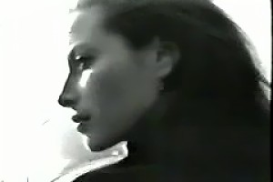 Christy Turlington sex video