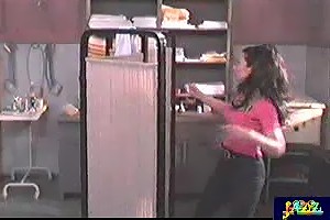 Fran Drescher sex video