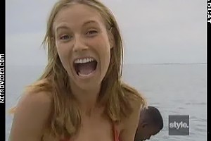Heidi Klum free video