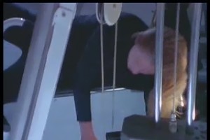 Jacqueline Lovell nude video