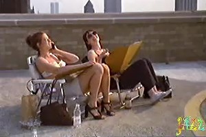 Ennifer Aniston sex video