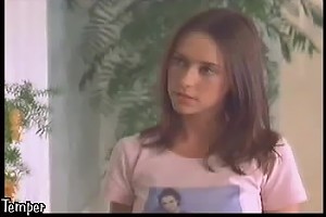 Jennifer Love sex video