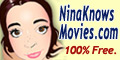 Nina Knows Movies