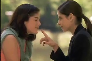 Selma Blair free video