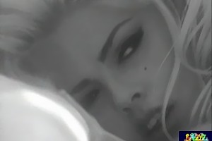 Anna Nicole nude video