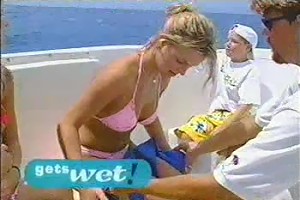 Britney Spears nude video