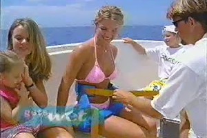 Britney Spears sex video