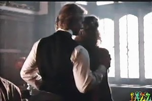 Elizabeth Hurley nude video