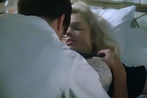 Erika Eleniak nude video