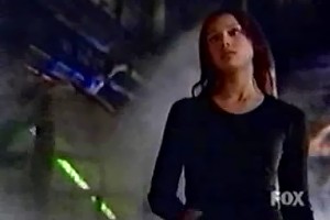 Jessica Alba nude video