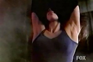 Jessica Alba sex video