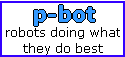 P-Bot.com