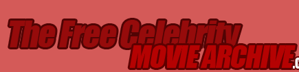 Jessica Alba nude video logo