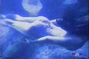 Jessica Alba video sample