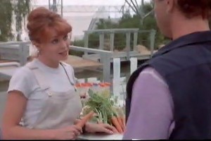Kylie Minogue video sample