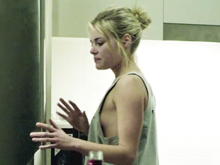 Rachael taylor nude