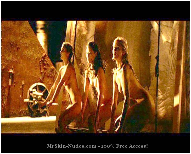 Cameron Diaz; - naked celebrity photos. 
