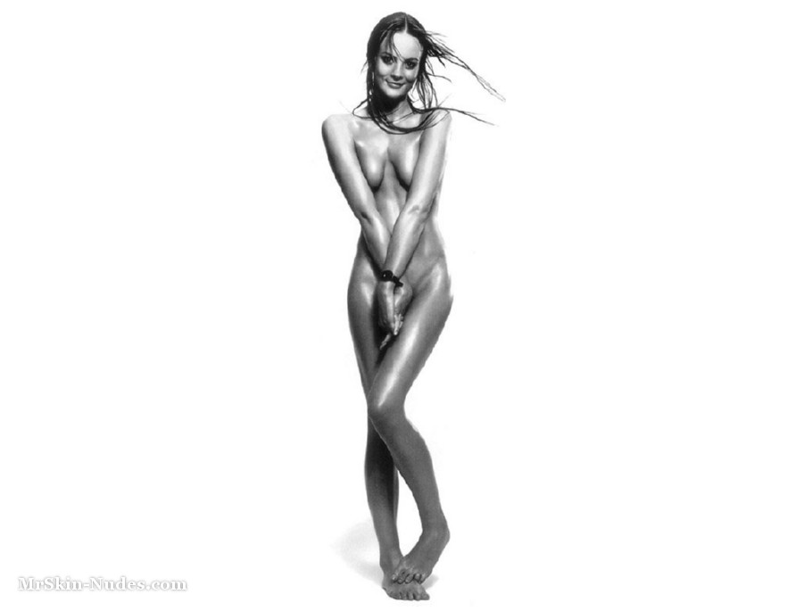 Michelle Behennah; - naked celebrity photos. 