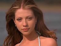 michelle trachtenberg sexy video