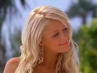 sweet paris hilton