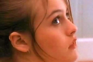 Alicia Silverstone clips