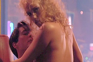 Elizabeth Berkley Xxx 38