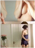 Anna Friel nude
