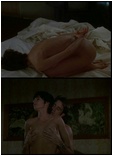 Anne Parillaud nude