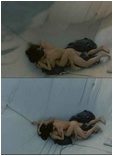 Anne Parillaud nude