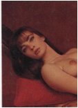 Anne Parillaud nude