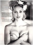 Ashley Judd nude