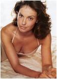 Ashley Judd nude