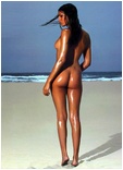 Barbara Chiappini nude