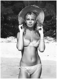 Brigitte Bardot nude